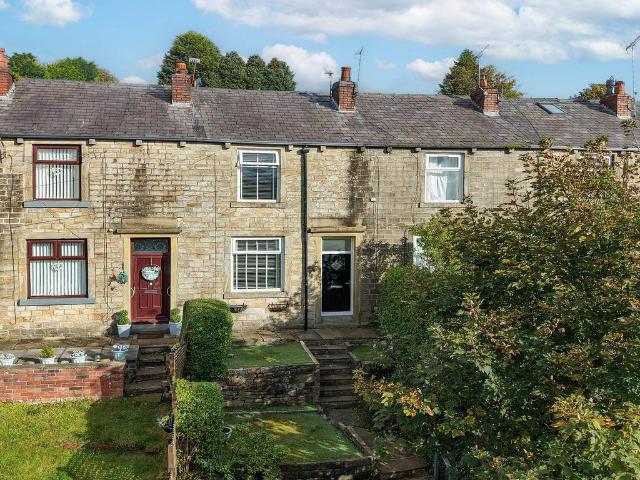 House for sale in Fold Head, Rossendale