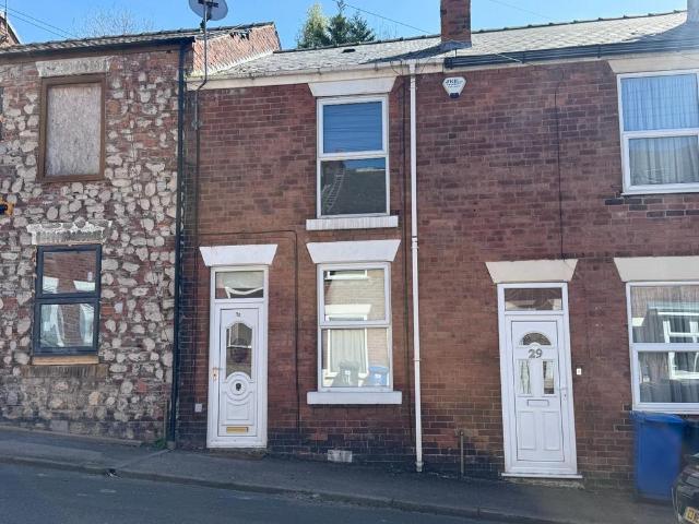 House for sale in Hady, Chesterfield