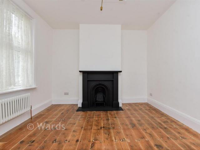 House for sale in West Dumpton, Thanet