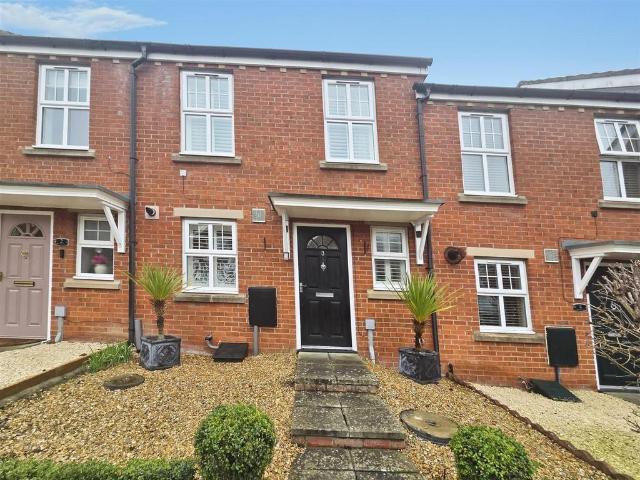 House for sale in Crook