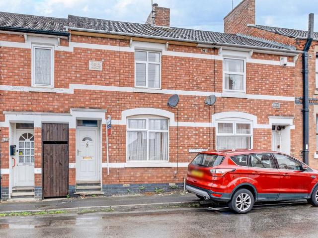 House for sale in Kettering