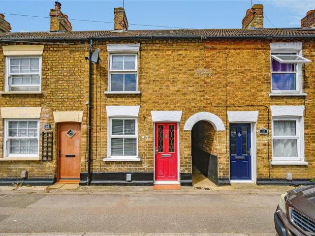 House for sale in Toddington, Bedfordshire