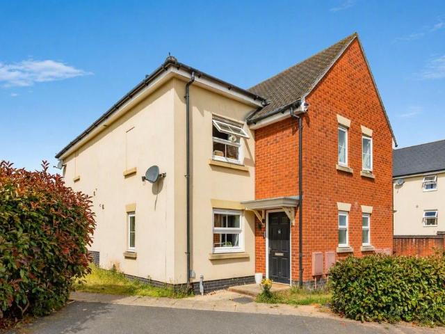 House for sale in Dawlish, Bridford