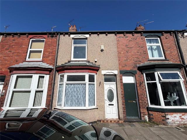 House for sale in Normanby, Middlesbrough