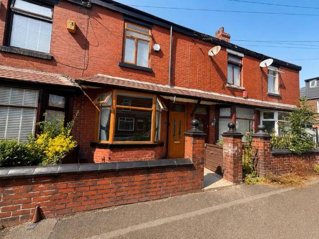House for sale in Bury, Greater Manchester