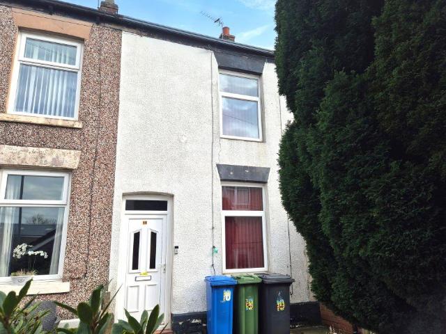 House for sale in Hurst, Greenheys