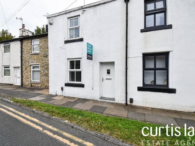House for sale in Backburn, Lancashire