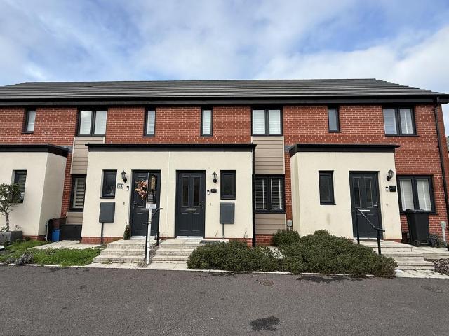 House for sale in Old St. Mellons, Falcon Lodge