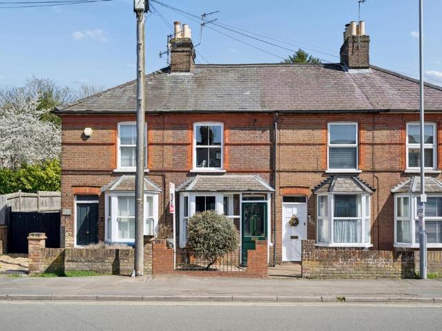 House for sale in Chesham
