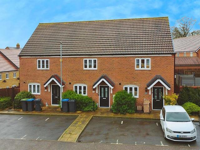 House for sale in Pouchen End, Hertfordshire