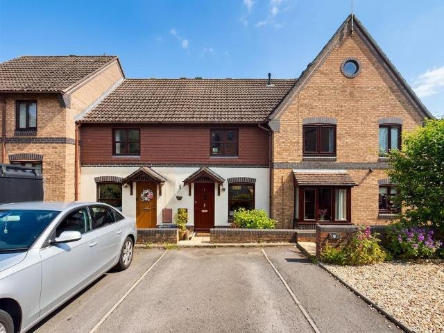 House for sale in Hollybank, New Forest