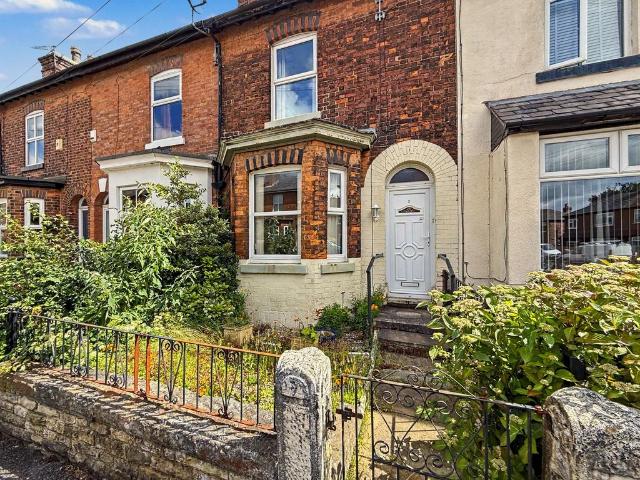 House for sale in Heaton Park, Bury