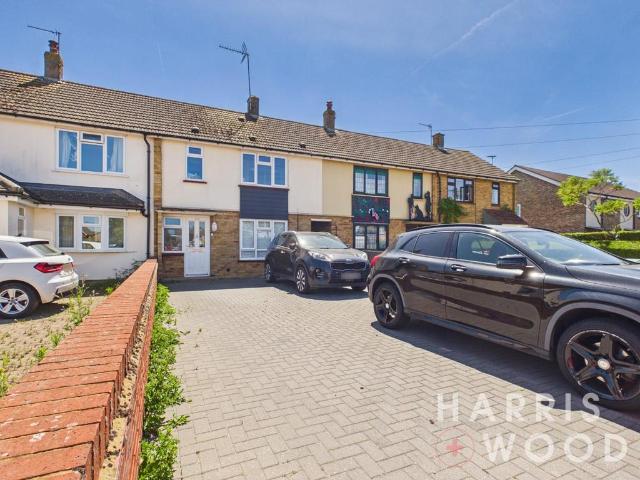 House for sale in Chipping Hill, Essex