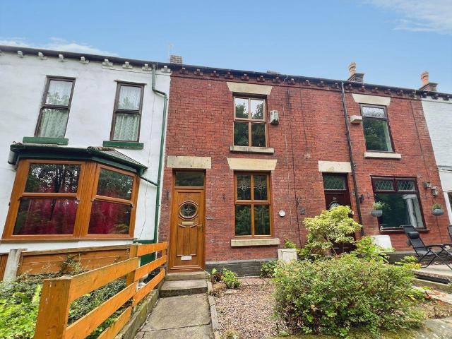 House for sale in Burnden, Lee Bank