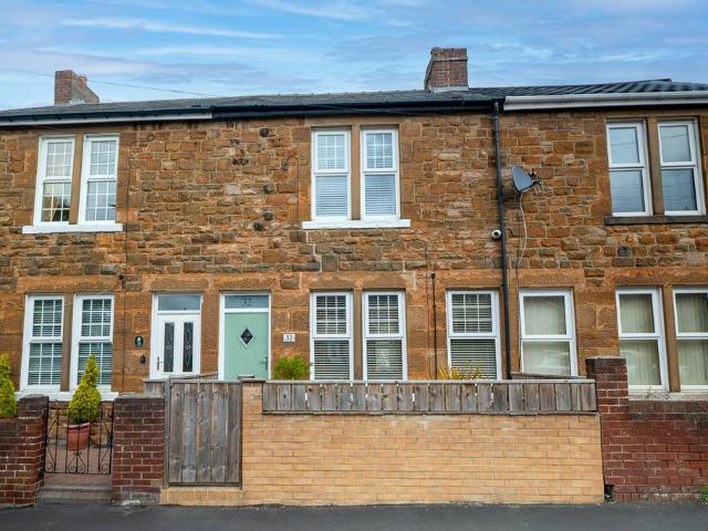 House for sale in Stanley