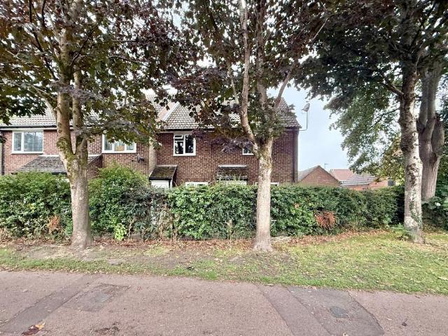 House for sale in Park Gate, Fareham
