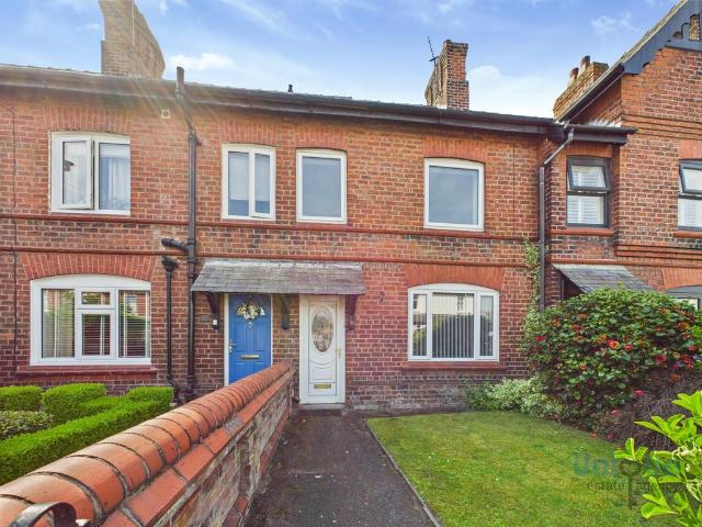 House for sale in Lytham St Anne's