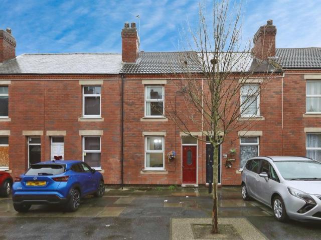 House for sale in Hexthorpe, Doncaster