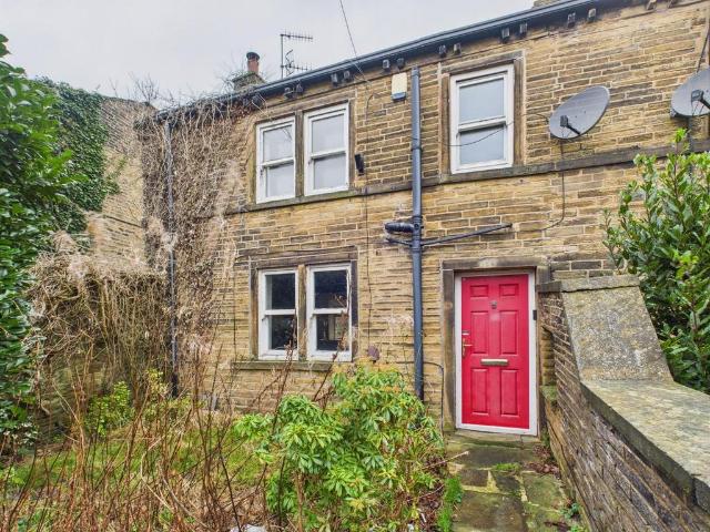 House for sale in West Yorkshire