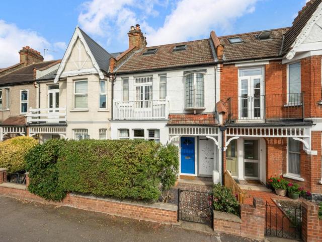 House for sale in London Borough of Merton, Greater London