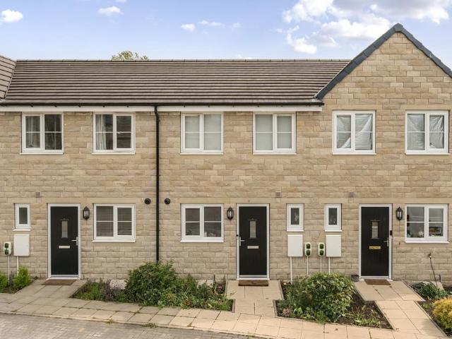 House for sale in Bentham, High Bentham