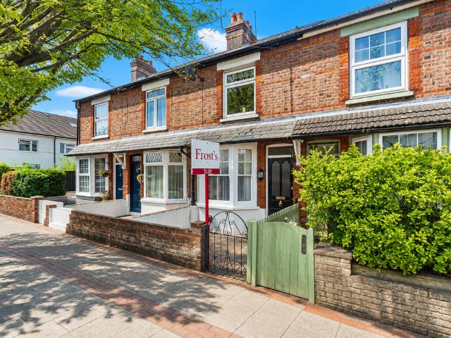 House for sale in Five Acres, Hertfordshire