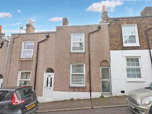 House for sale in Whitehall, Acol