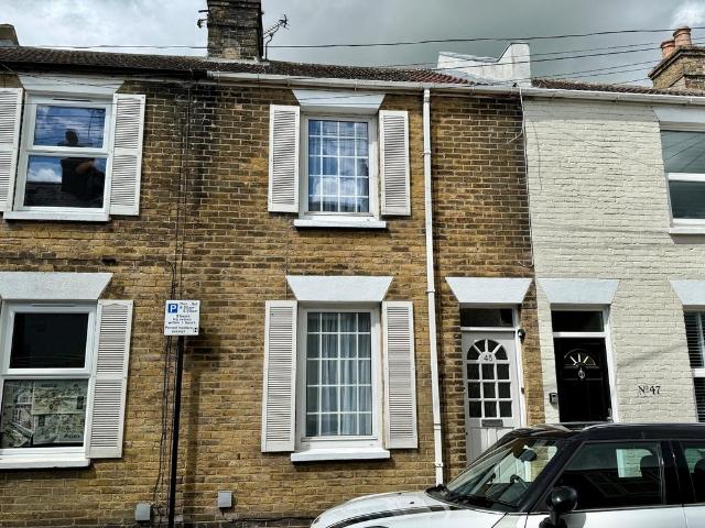 House for sale in Middle Deal, Ash