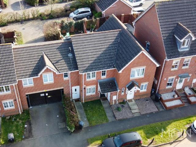 House for sale in Hamilton, Old Wharf