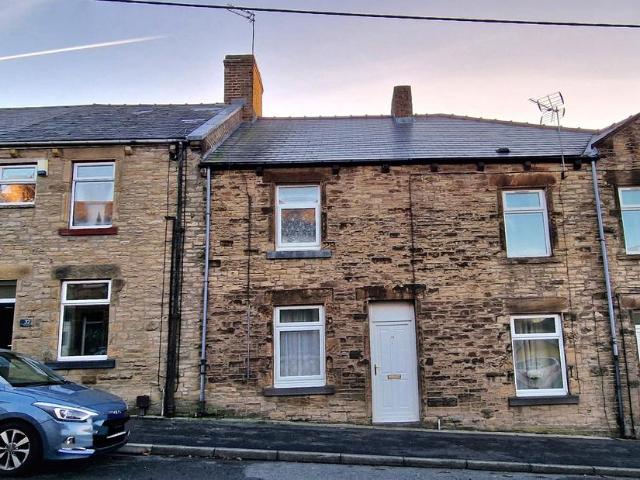 House for sale in Bridgehill, Consett