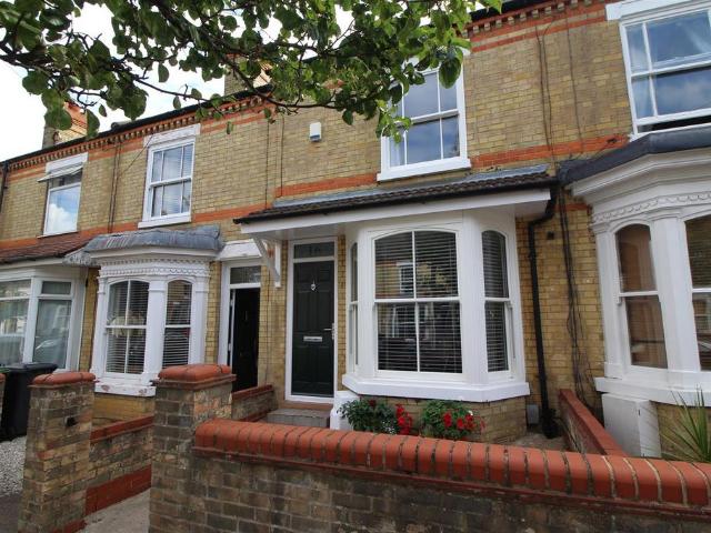 House for sale in Old Fletton, Peterborough