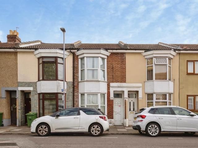 House for sale in Kingston, Fratton