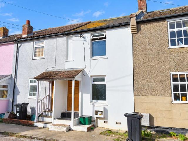 House for sale in Walton-on-the-Naze, Tendring