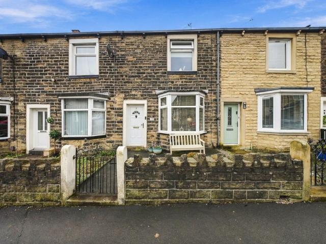 House for sale in Harle Syke, Burnley