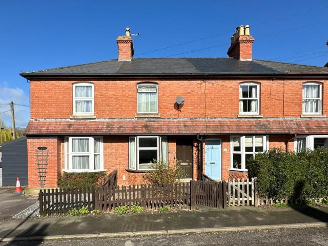 House for sale in Ledbury