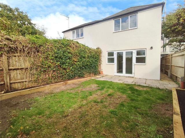 House for sale in Clapham, West Sussex