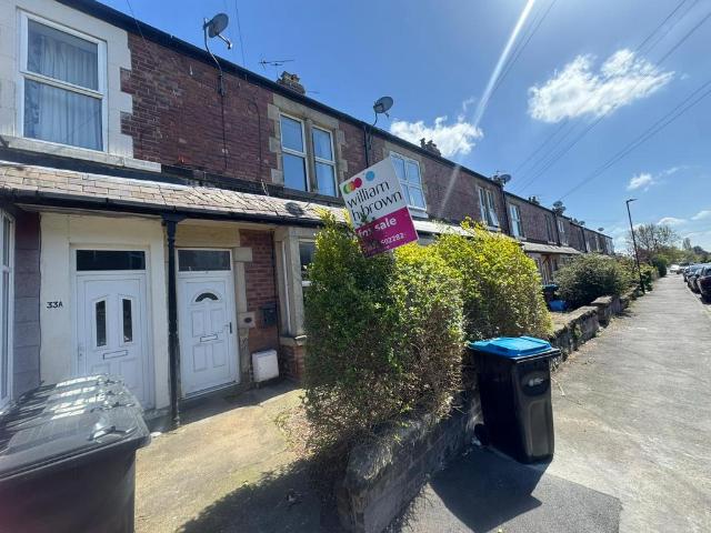 House for sale in Starbeck, Harrogate