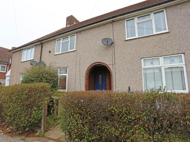 House for sale in Scrattons Farm, Greater London
