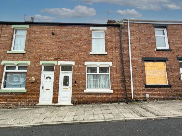 House for sale in New Shildon, Shildon