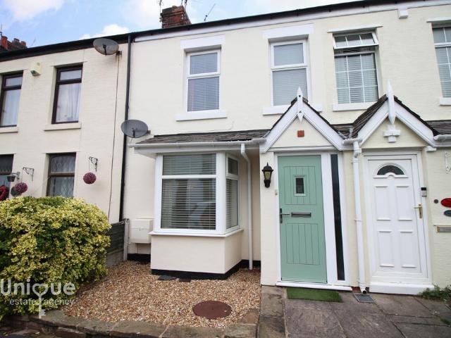 House for sale in Little Poulton, Cabus