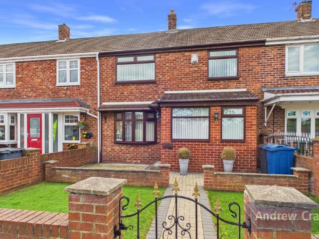 House for sale in East Boldon, Tyne And Wear