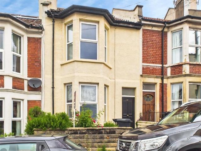 House for sale in Feckenham, City Of Bristol