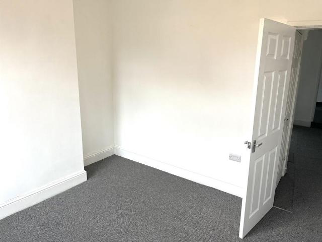 House for sale in Stoke, Stoke-on-Trent