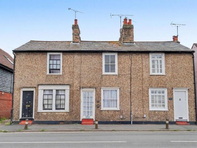 House for sale in Barling, Essex