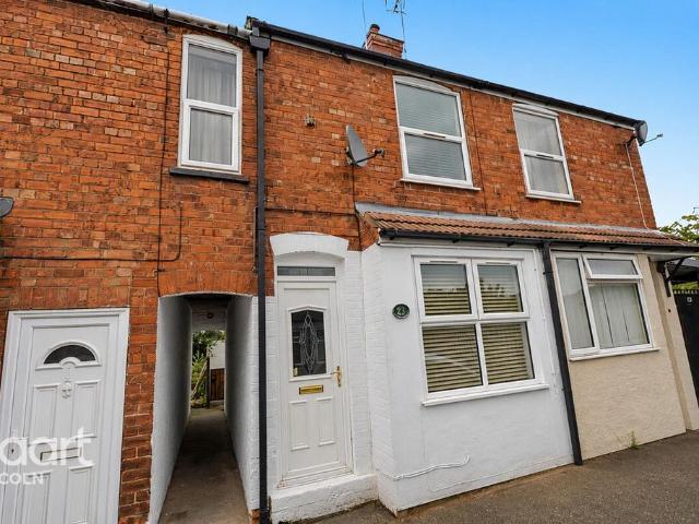 House for sale in Boultham, Brayford