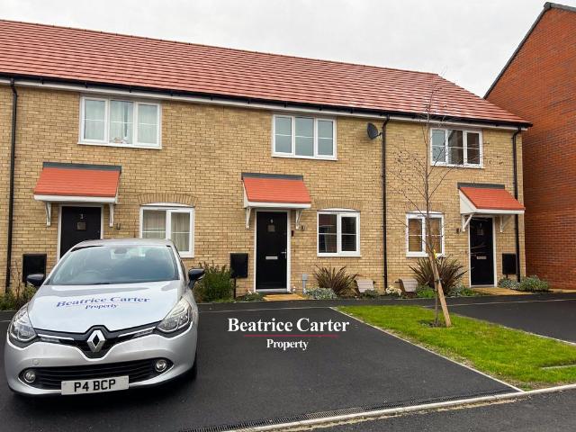 House for sale in Barway, Cambridgeshire