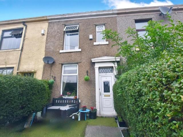 House for sale in Witton, Blackburn
