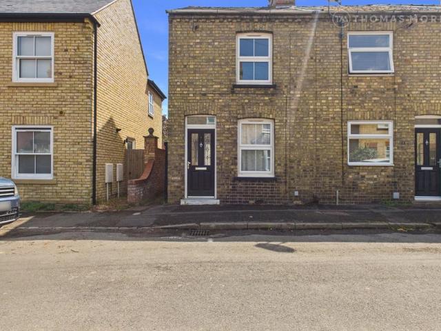 House for sale in Huntingdon, Cambridgeshire