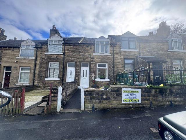 House for sale in Birkby, Huddersfield