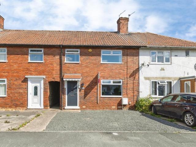 House for sale in Billingham Green, Port Clarence